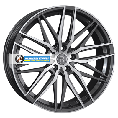 8,5x20/5x112 ET20 D66,6 A210 GMF (конус, C570)