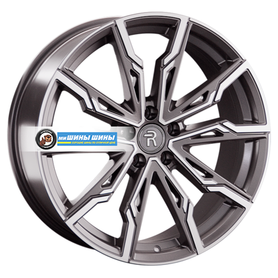 8,5x20/5x112 ET20 D66,6 A249 MGMF (конус, A001)