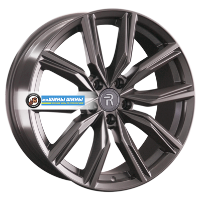 8,5x19/5x112 ET28 D66,6 A252 MGM (конус, A001)