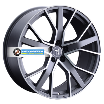 9x20/5x112 ET35 D66,6 B191 MGMF (конус, B640)