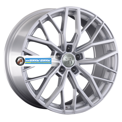 9,5x21/5x112 ET37 D66,6 B238 Sil (конус, C570)