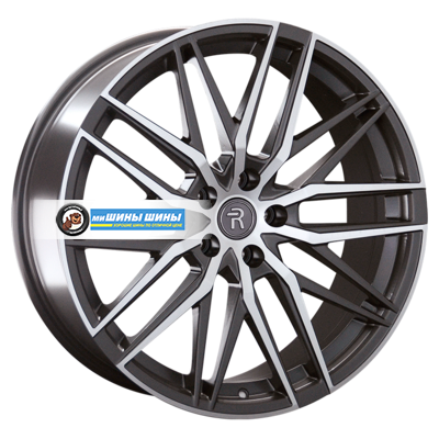 8,5x20/5x112 ET27 D66,6 B308 MGMF (конус, B640)