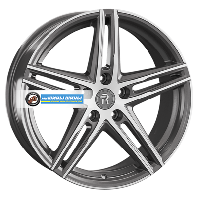 8,5x20/5x112 ET36 D66,6 B313(MR) MGMF (конус, B640)