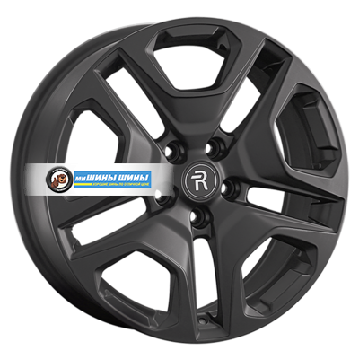 7,5x19/5x114,3 ET35 D60,1 CHG38 MB (конус, C570)