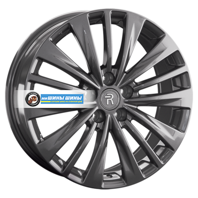 7,5x18/5x110 ET46 D63,3 CHG43 GM (конус, C570)