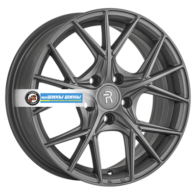 7x16/5x108 ET35 D65,1 CHR42 MGM (конус, C570)