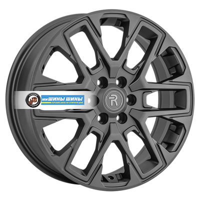 7x18/6x114,3 ET45 D66,1 DF5 MGM (конус, C570)
