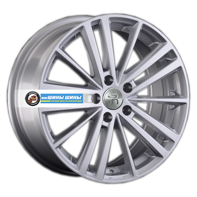 6,5x15/5x108 ET52,5 D63,3 FD149 Sil (конус, C570)
