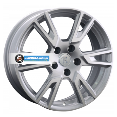 7,5x17/5x108 ET52,5 D63,3 FD164 SF (конус, C570)