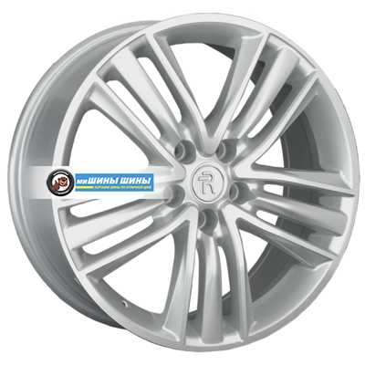 8x18/5x114,3 ET50 D66,1 FD77(NS) SF (конус, C570)