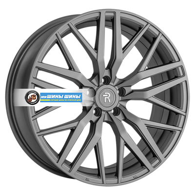 8,5x20/5x108 ET43 D60,1 JT16 MGM (конус, C570)