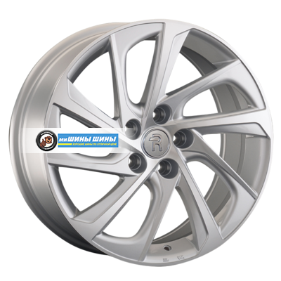 8x20/5x114,3 ET30 D60,1 LX104 SF (конус, C570)