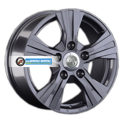 8,5x21/5x150 ET54 D110,1 LX105 GM (пш)