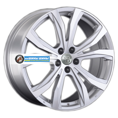 8x20/5x114,3 ET30 D60,1 LX108 SF (конус, C570)