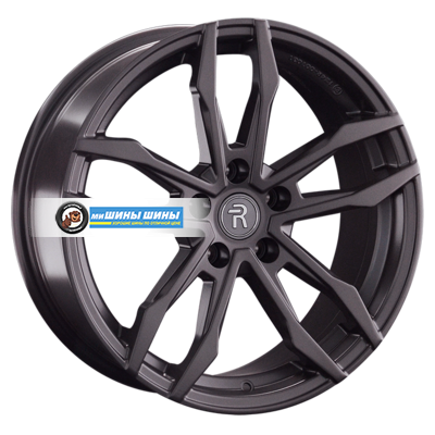 8x18/5x114,3 ET30 D60,1 LX188 MGM (конус, C570)