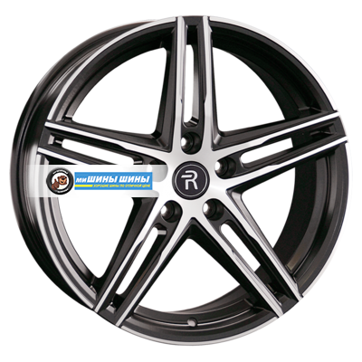 8x18/5x114,3 ET30 D60,1 LX189 MBF (конус, C570)
