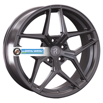 8x18/5x114,3 ET30 D60,1 LX191 MGM (конус, C570)