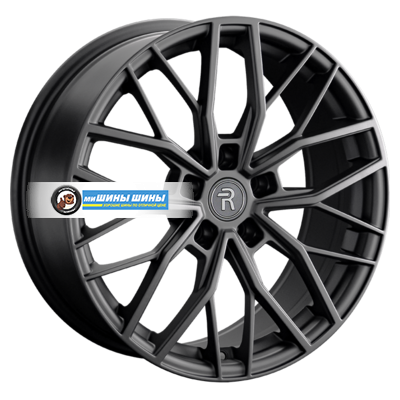 8x18/5x114,3 ET30 D60,1 LX202 MGM (конус, C570)