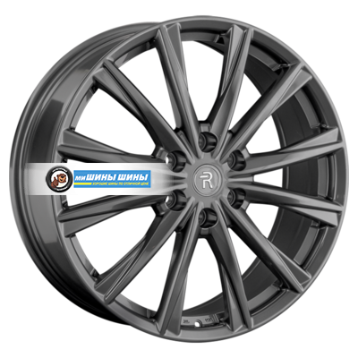 8x22/6x139,7 ET55 D95,1 LX246 GM (пш, C570)