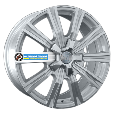8,5x21/5x150 ET54 D110,1 LX97 SF (пш)