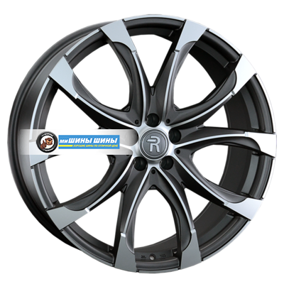 9,5x22/5x112 ET45 D66,6 MR161 MGMF (конус, MB001)