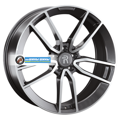 8,5x20/5x112 ET40 D66,6 MR257 GMF (конус, MB003)