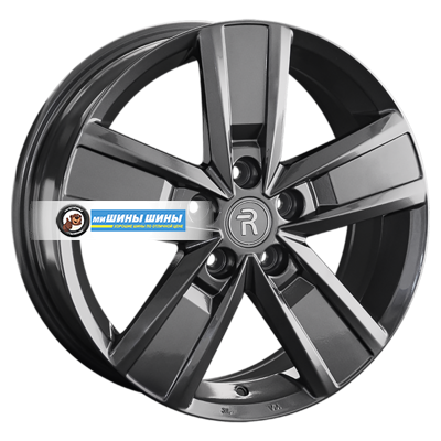 7x17/5x112 ET51 D66,6 MR276 GM (конус, C570)