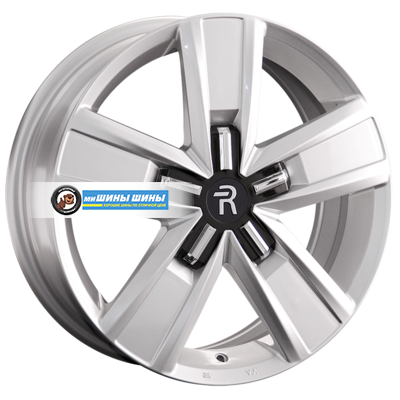 7x17/5x112 ET51 D66,6 MR276 Sil (конус, C570)