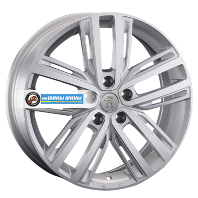 7x18/5x114,3 ET45 D66,1 NS225 SF (конус, C570)