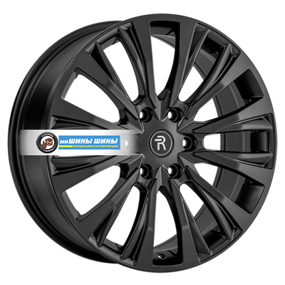 8x20/6x139,7 ET55 D100,1 TA14 BKS (конус, C570)