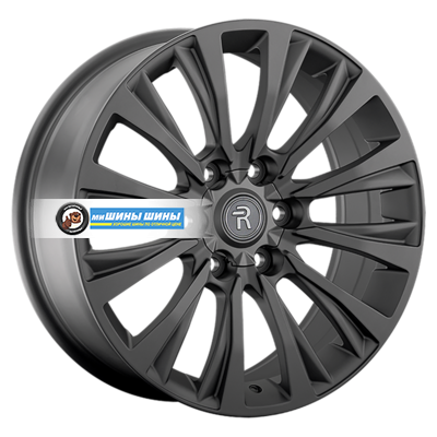 8x20/6x139,7 ET55 D100,1 TA14 MGM (конус, C570)