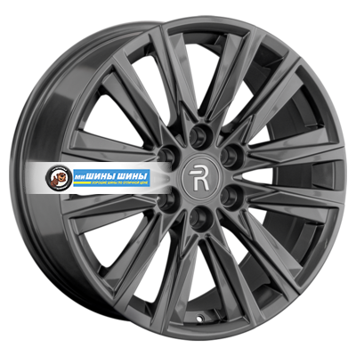 9x20/6x139,7 ET30 D100,1 TA15 GM (конус)