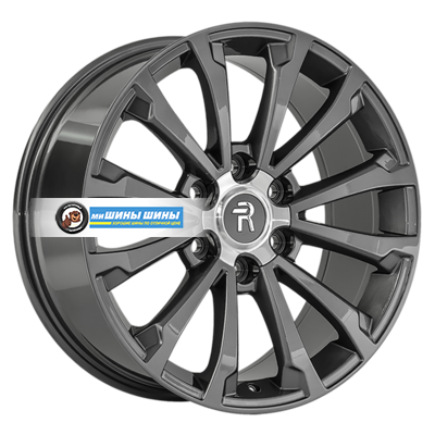 8,5x19/6x139,7 ET36 D100,1 TA26 GM (пш)