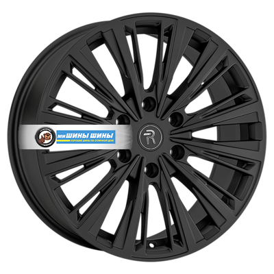 8,5x19/6x139,7 ET36 D100,1 TA28 MGM (конус, C570)
