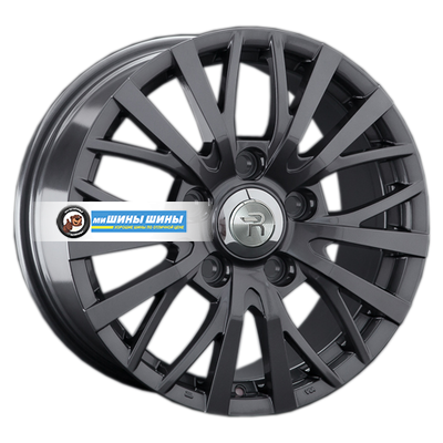 8x18/5x150 ET56 D110,1 TY245 GM (пш)