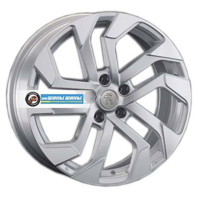 7,5x18/5x114,3 ET45 D60,1 TY259 SF (конус, C570)