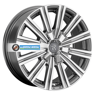 7,5x18/6x139,7 ET25 D106,1 TY313 GMF (пш)