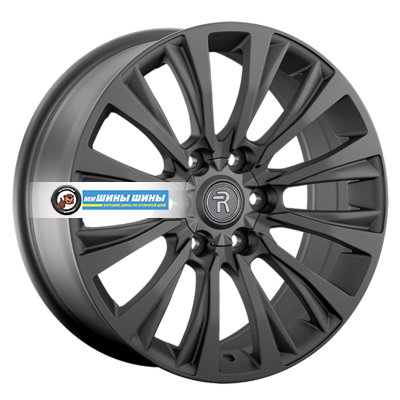 7,5x19/6x139,7 ET25 D106,1 TY399 MGM (пш)