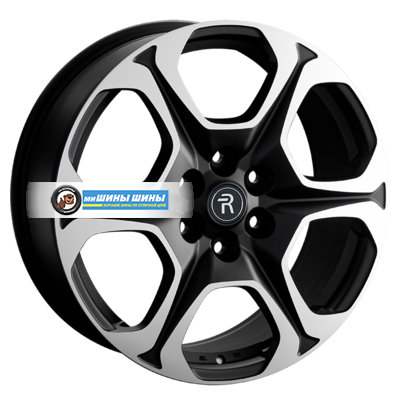 8x20/6x139,7 ET60 D95,1 TY401 MBF (пш, C570)