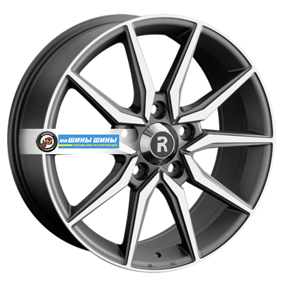 8,5x21/5x150 ET54 D110,1 TY420 MGMF (пш)
