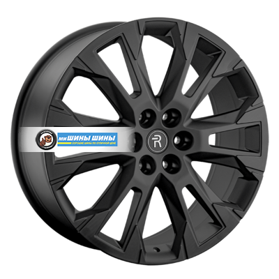 8x21/6x139,7 ET55 D95,1 TY442 MB (пш, C570)