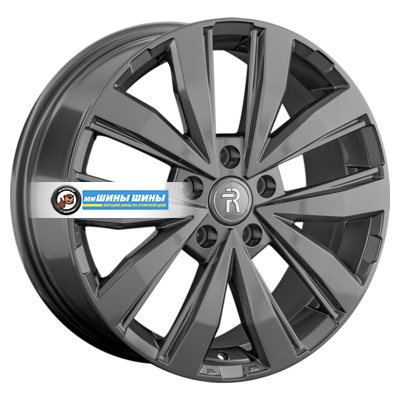 7,5x18/5x120 ET45 D65,1 VV202 GM (конус, C570-01)