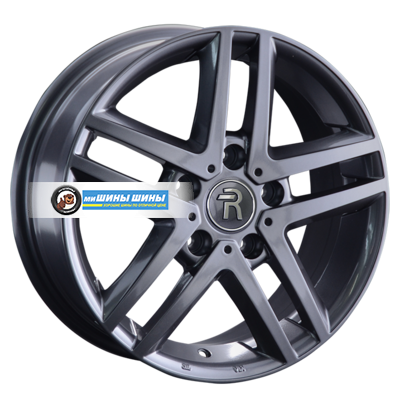 6,5x16/5x120 ET51 D65,1 VV206 GM (конус, C570-01)
