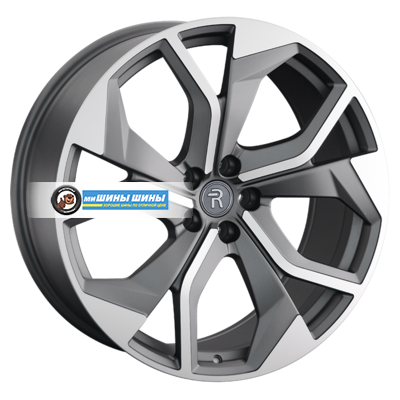 9,5x21/5x112 ET31 D66,6 VV356 MGMF (конус, C570)