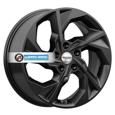 7x17/5x114,3 ET48,5 D67,1 KL-366 (Tucson/Sportage) Бархат новый
