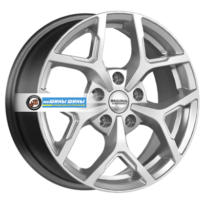 6,5x16/5x114,3 ET40 D60,1 KL-368 (Camry XV7) Селена