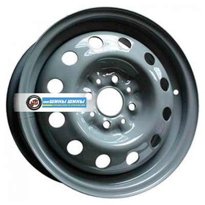 5,5x13/4x98 ET35 D58,6 Lada Серый