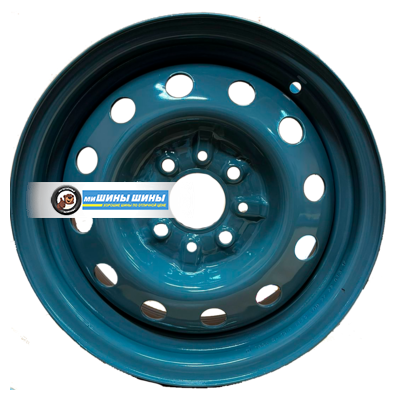 5x13/4x98 ET29 D60,3 VAZ 2103 Серый