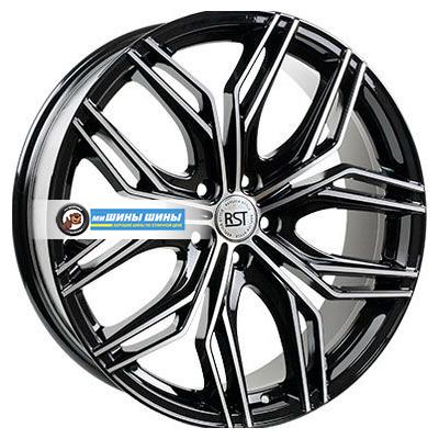 8,5x20/5x114,3 ET42 D67,1 205 BD