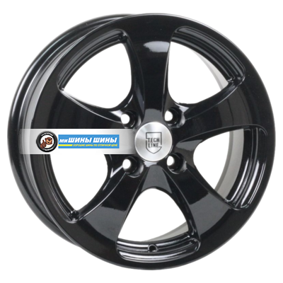 5,5x14/4x98 ET32 D58,6 403 BL